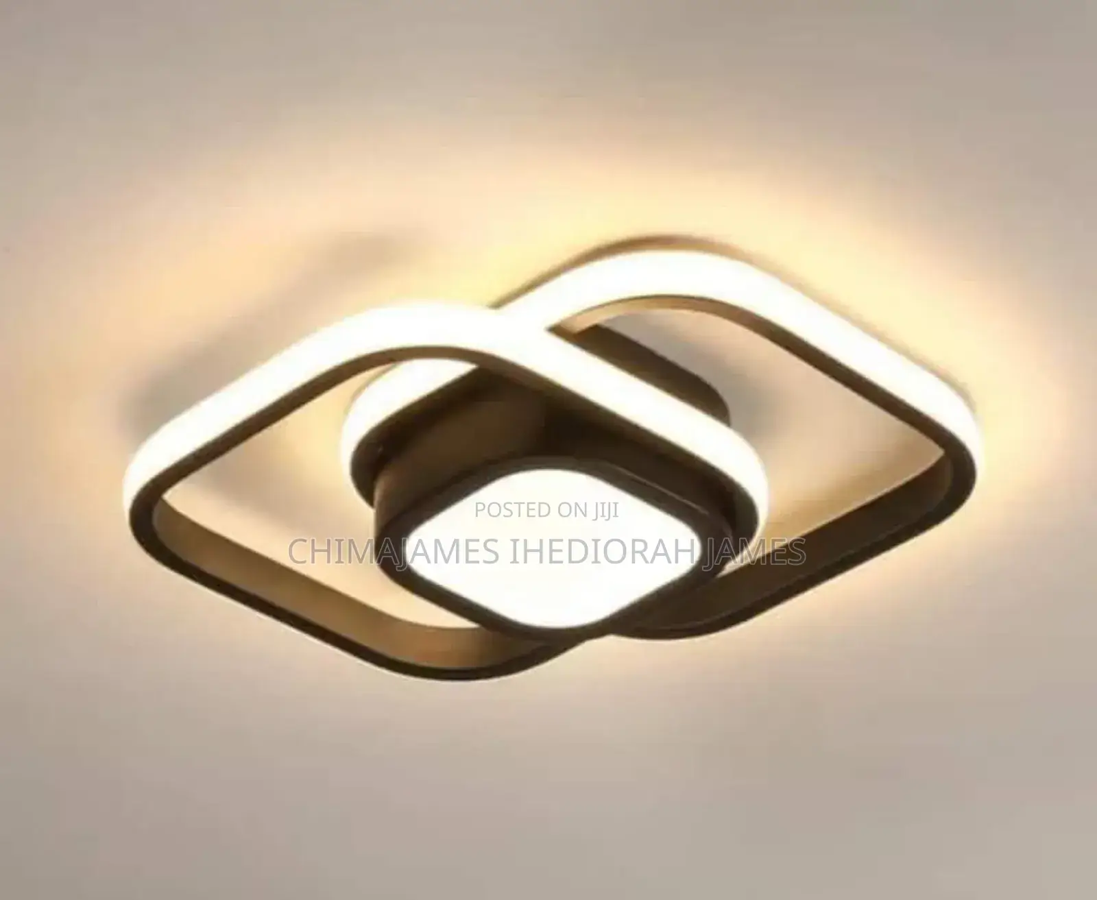 Led Strip Aisle Ceiling Lights Modern Minimalist Living Room