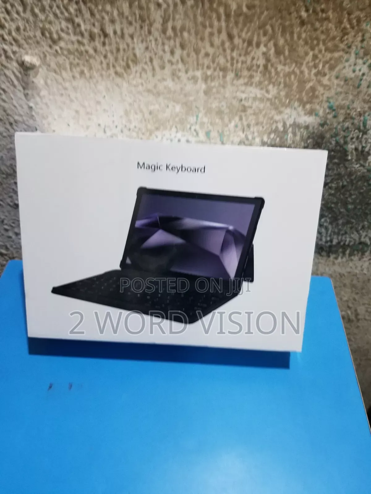 New MacPad Air S25 Ultra 1 TB Blue