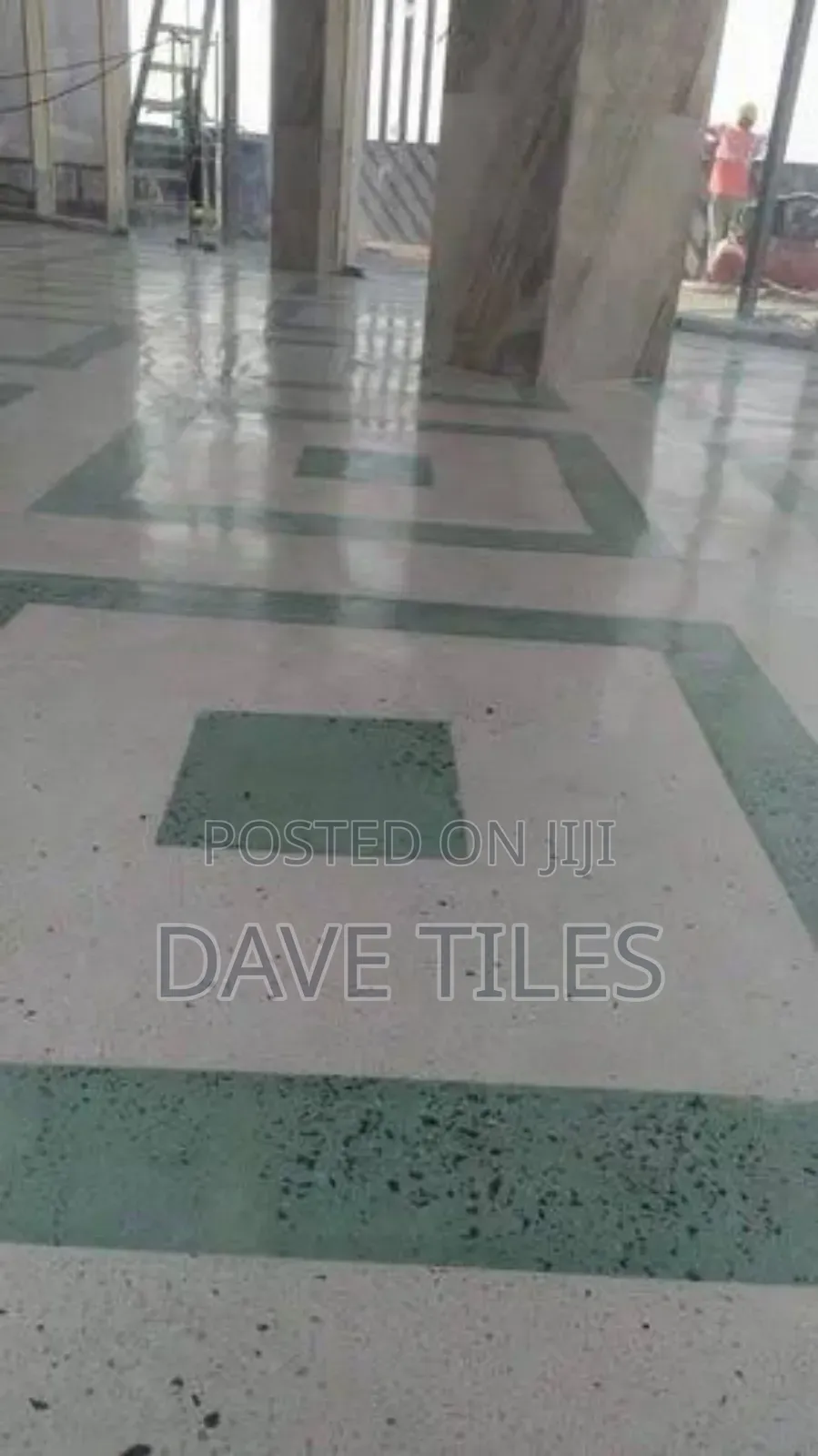 Terrazzo Floor Expert
