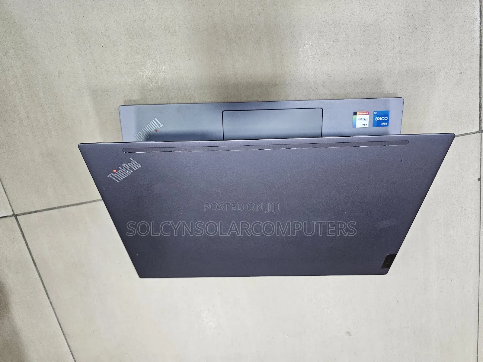 Laptop Lenovo Thinkpad T14s Gen 2 8GB Intel Core I5 SSD 512GB
