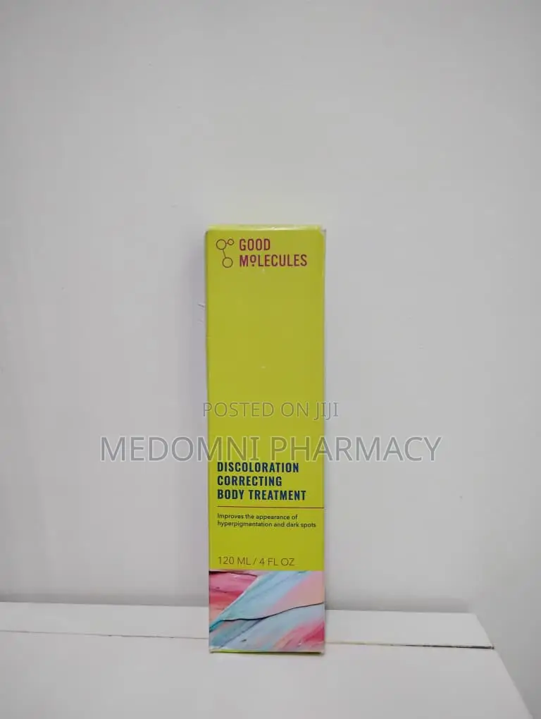 Good Molecules Discoloration Correcting Serum 30ml