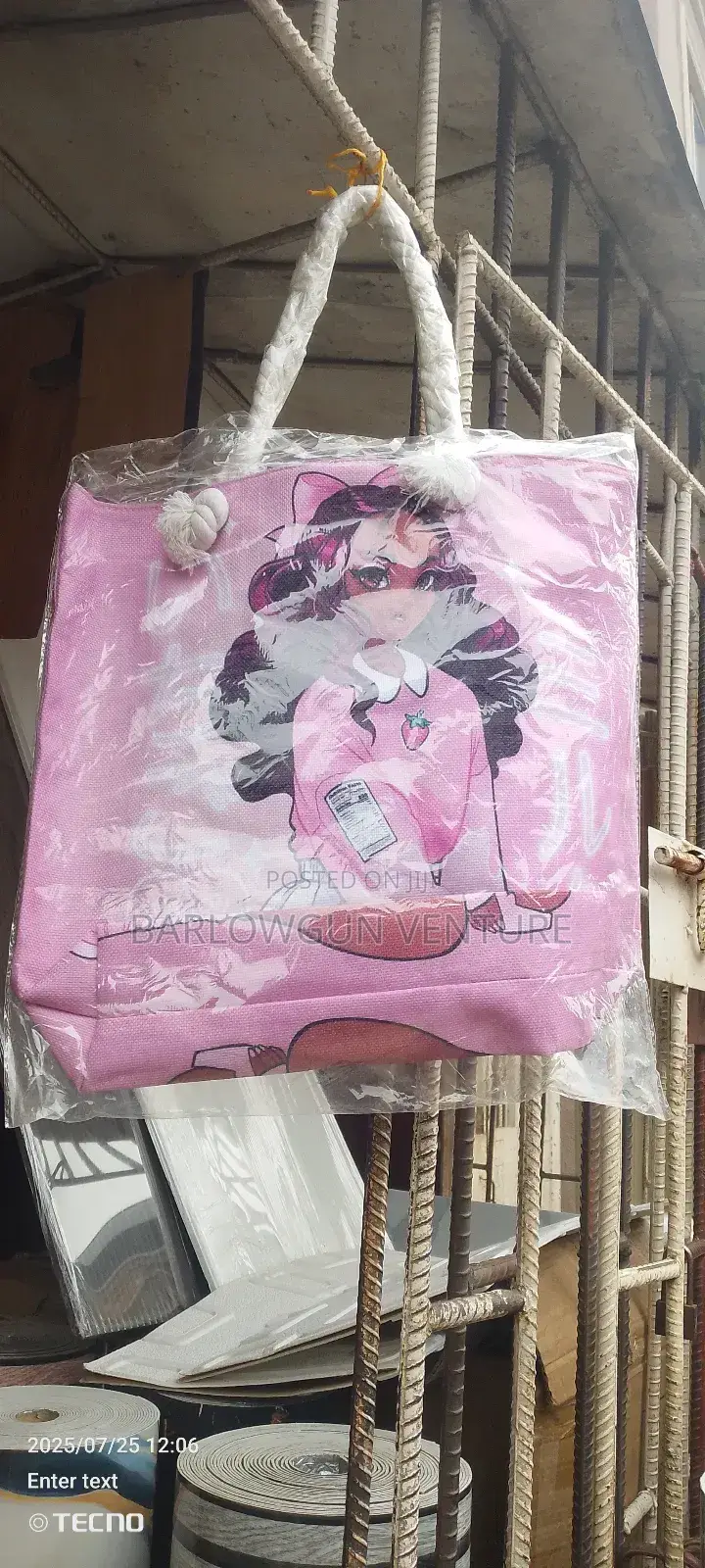 Lady's Bag