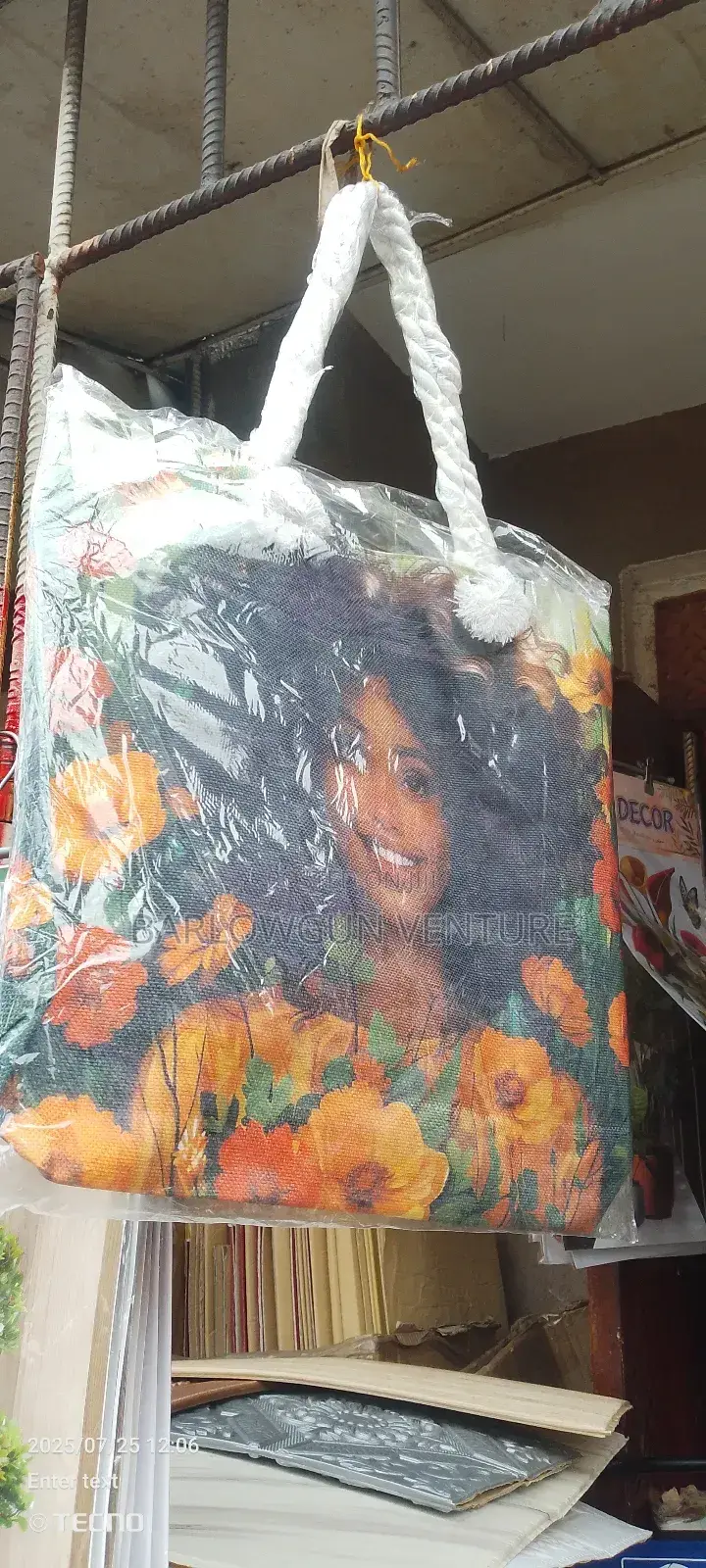 Lady's Bag