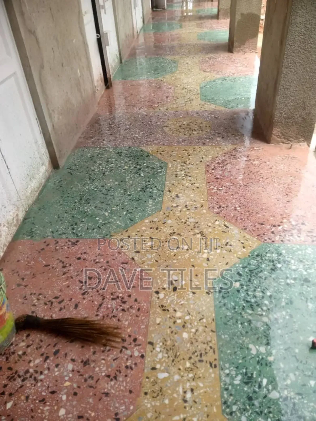 Terrazzo Floor Expert