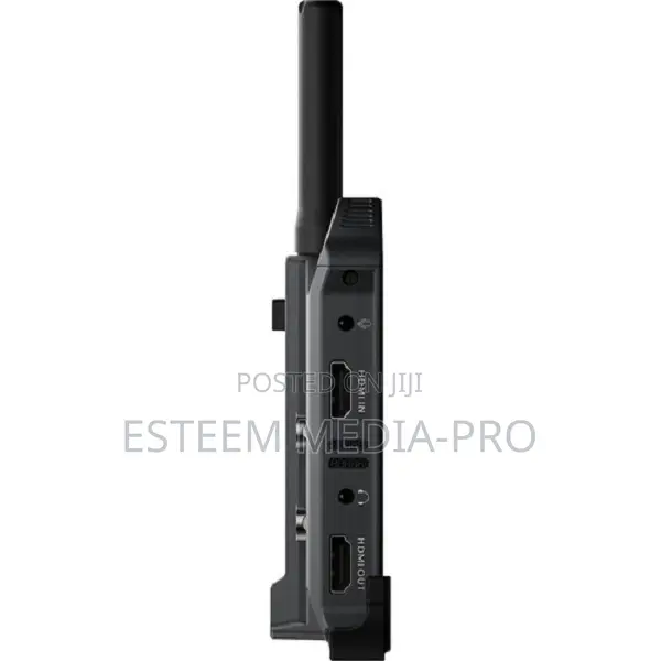 Accsoon Cineview M7 Pro Monitor With Wireless Transmitter