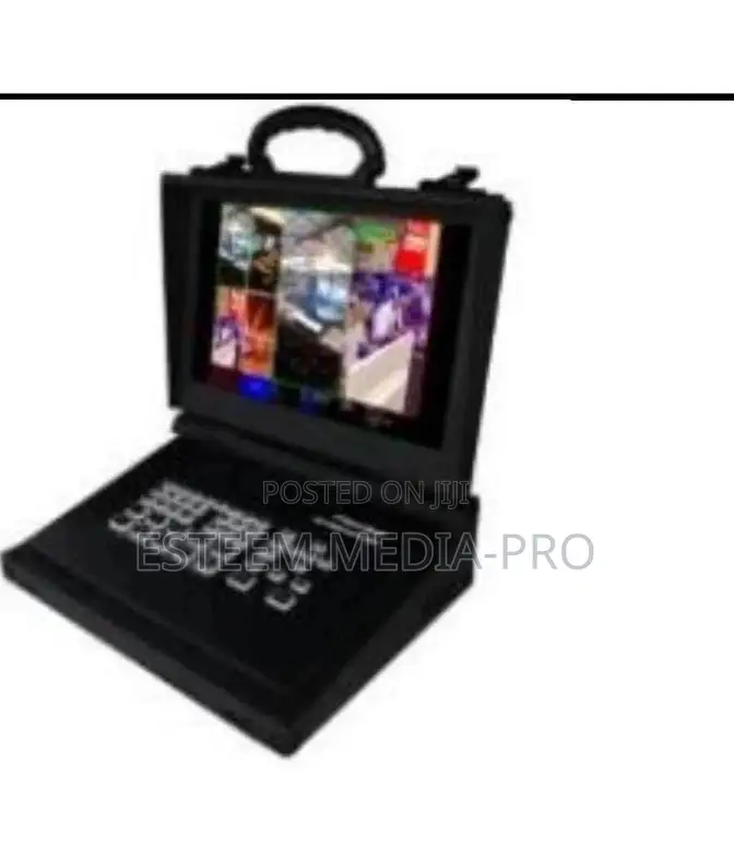 Devicewell Hds9105c 4 Hdmi Video Switcher