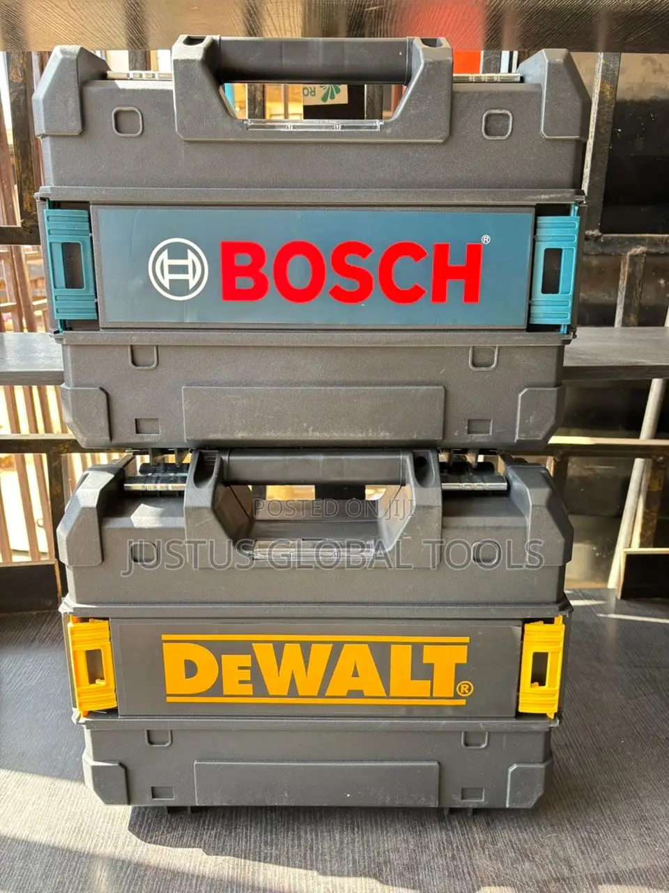 Original Dewalt 16 Lines Laser Level