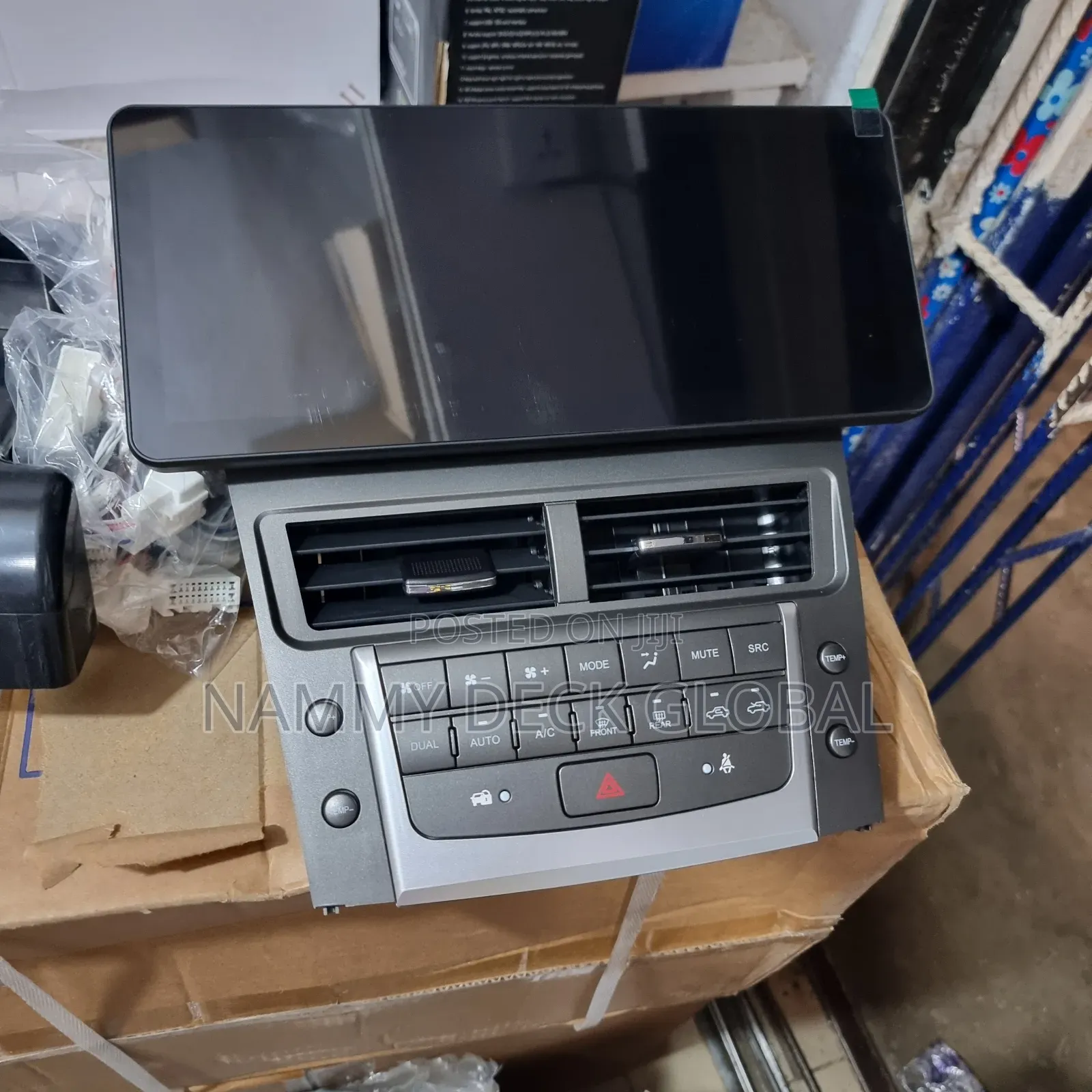 Gs350 Andriod 2010