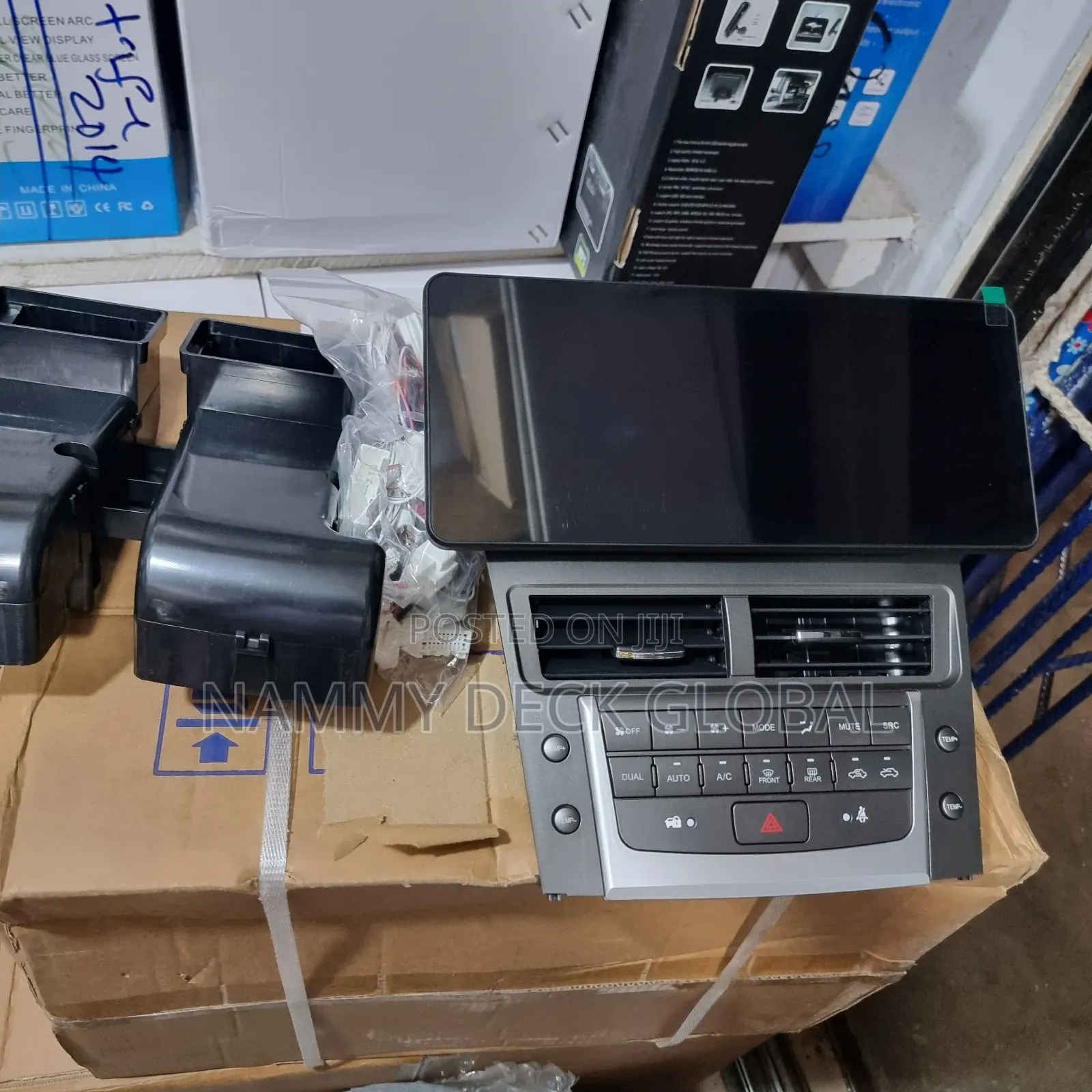 Gs350 Andriod 2010