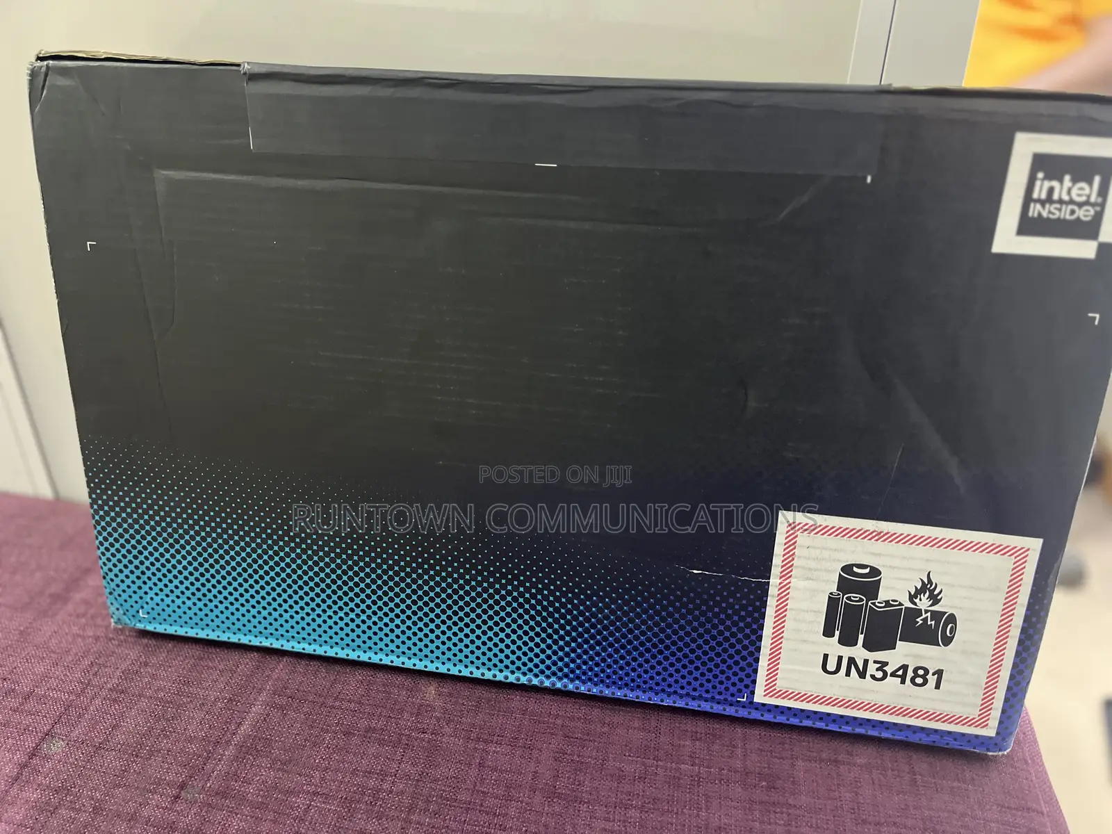 New Laptop Dell Alienware Aurora R16 32GB Intel Core Ultra 9 SSD 1T