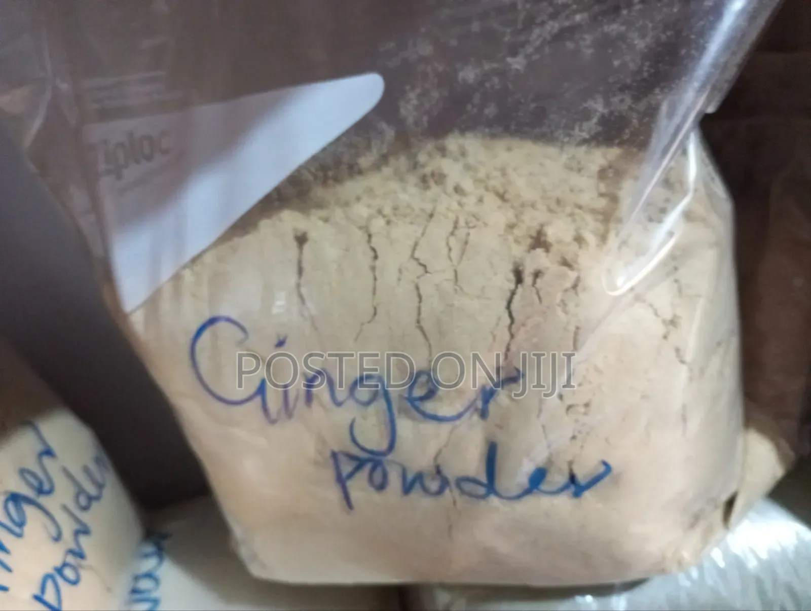 Ginger Powder 1kg