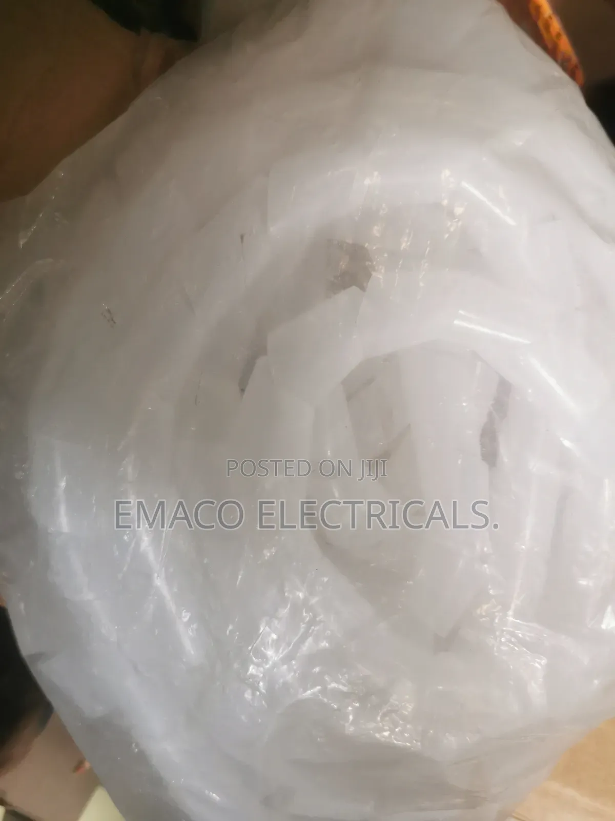 Spiral Sleeve Cable Wrapper