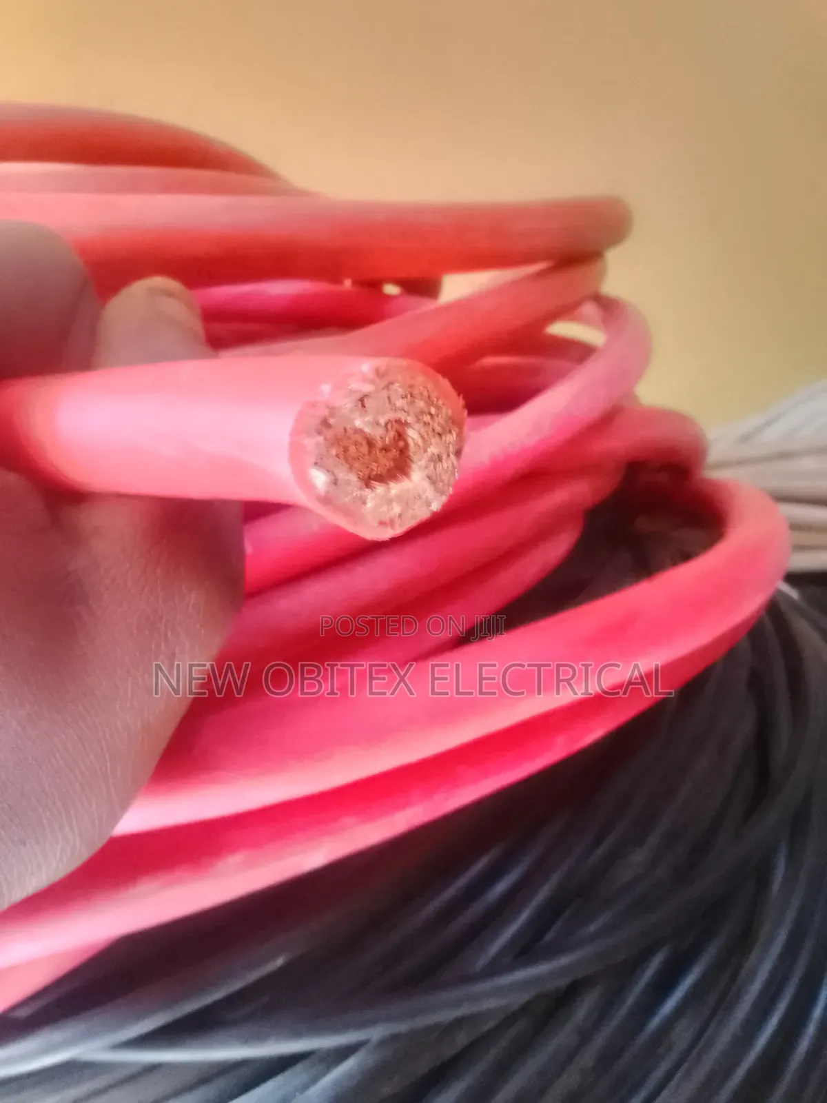 Electrical Flexible Cable