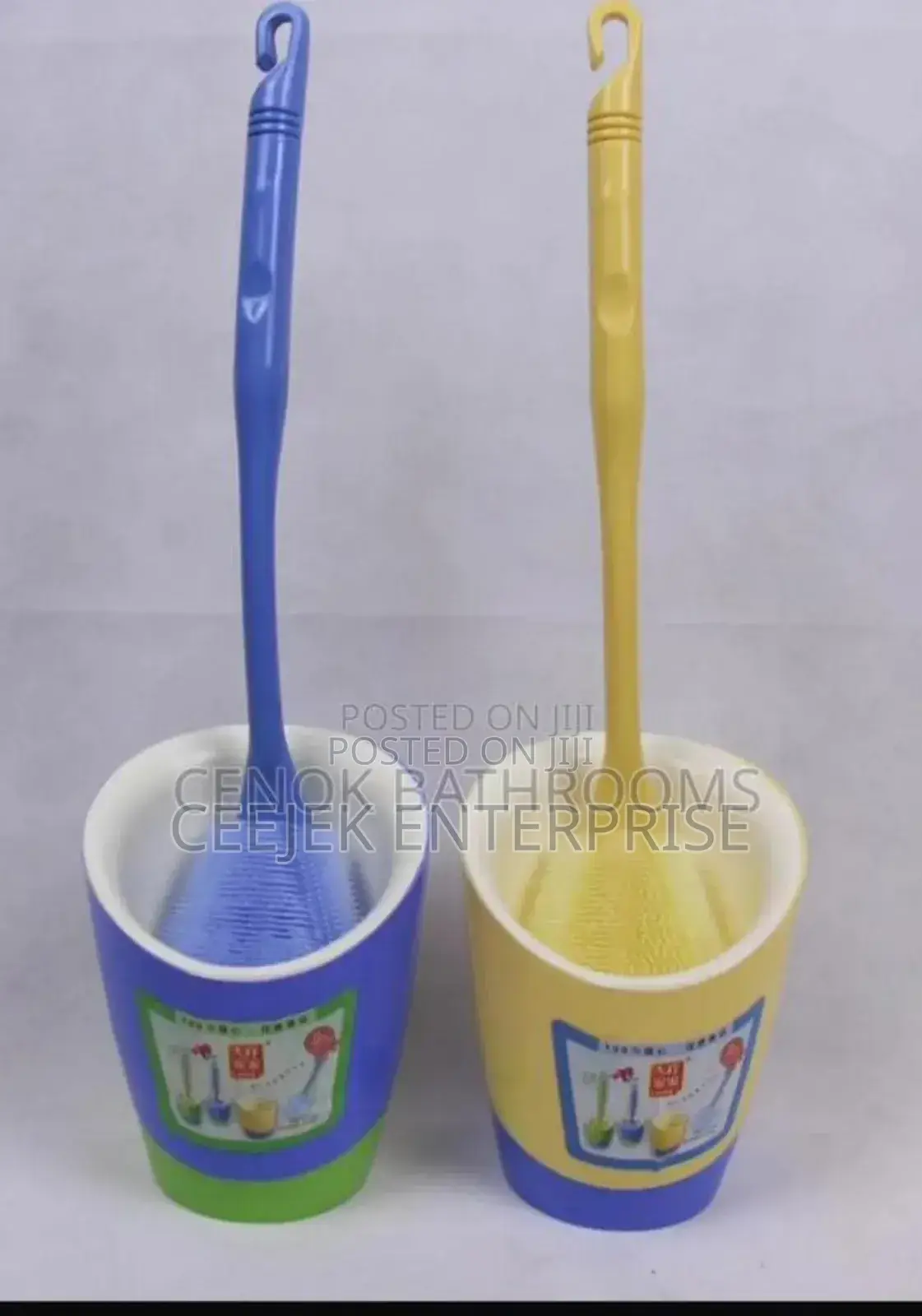 Quality Toilet Brush