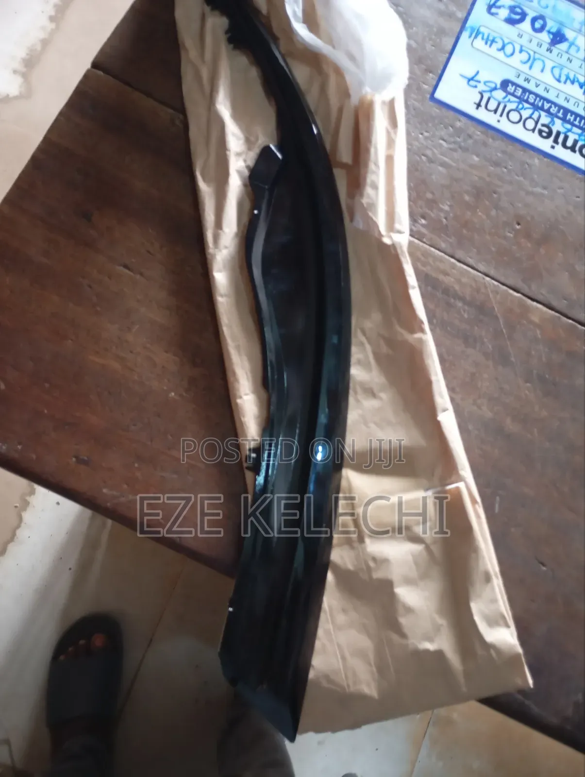Headlight Chrome Set Corolla Im