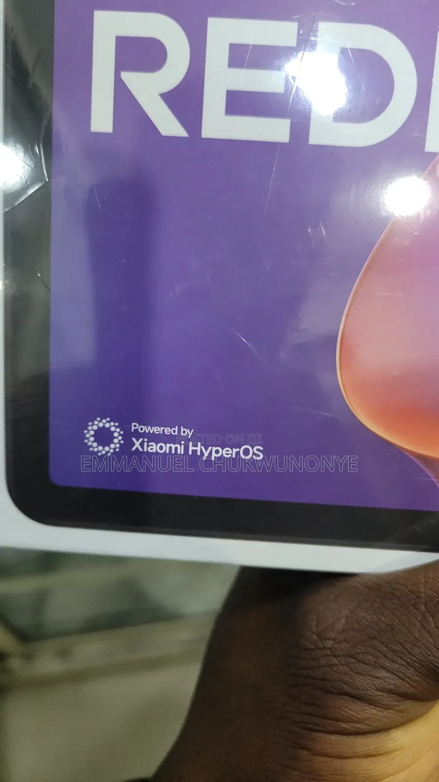New Xiaomi Redmi Pad 256 GB