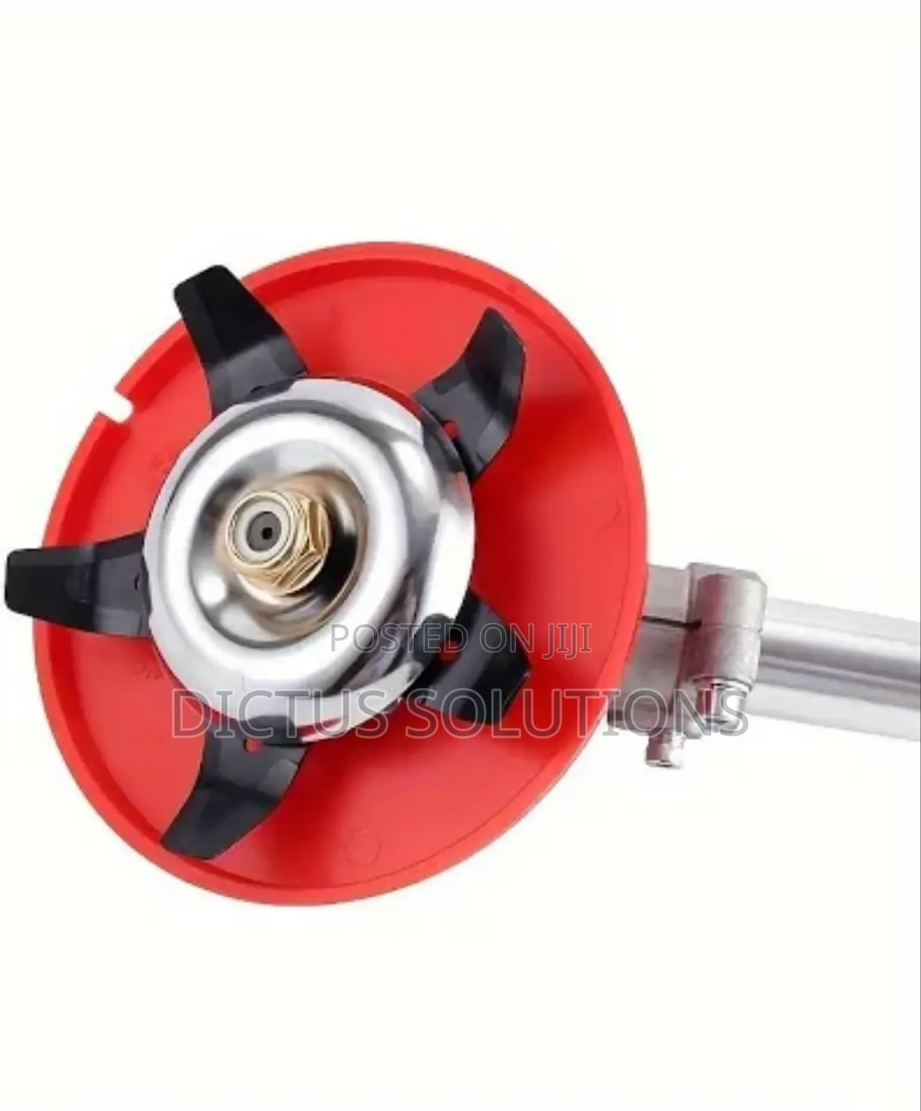 Lawn Mower Farm Weeder Equipment Tool Head