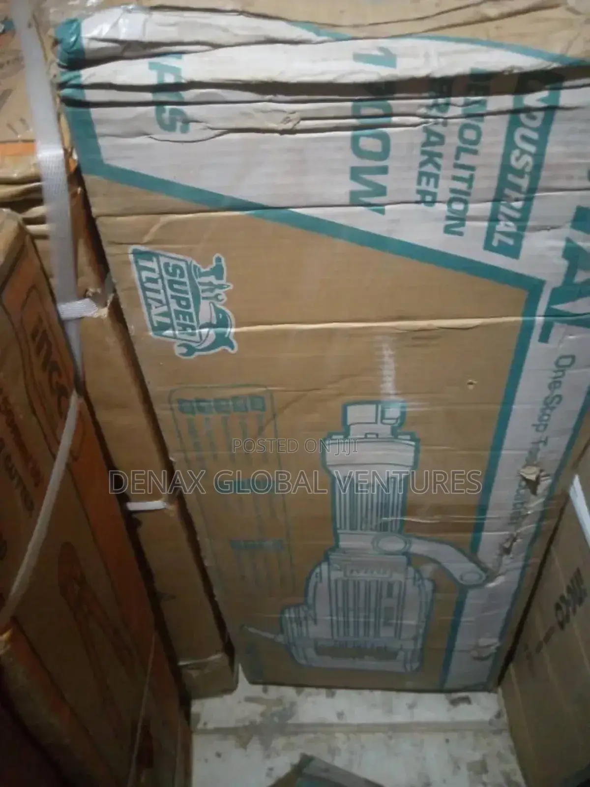 Demolition Breaker/Jack Hammer Machine