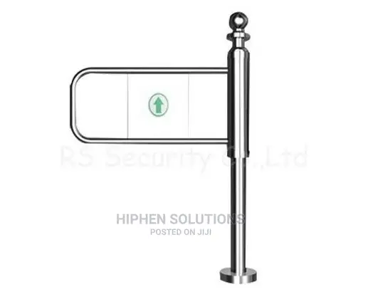 Automaticturnstiles Swing Barrier Gate