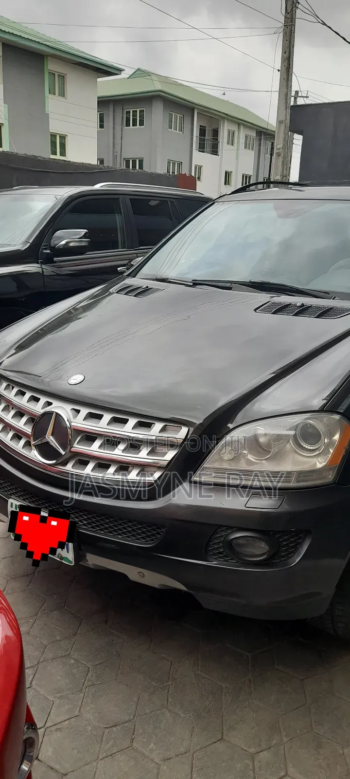 Classy Car Hire Services
