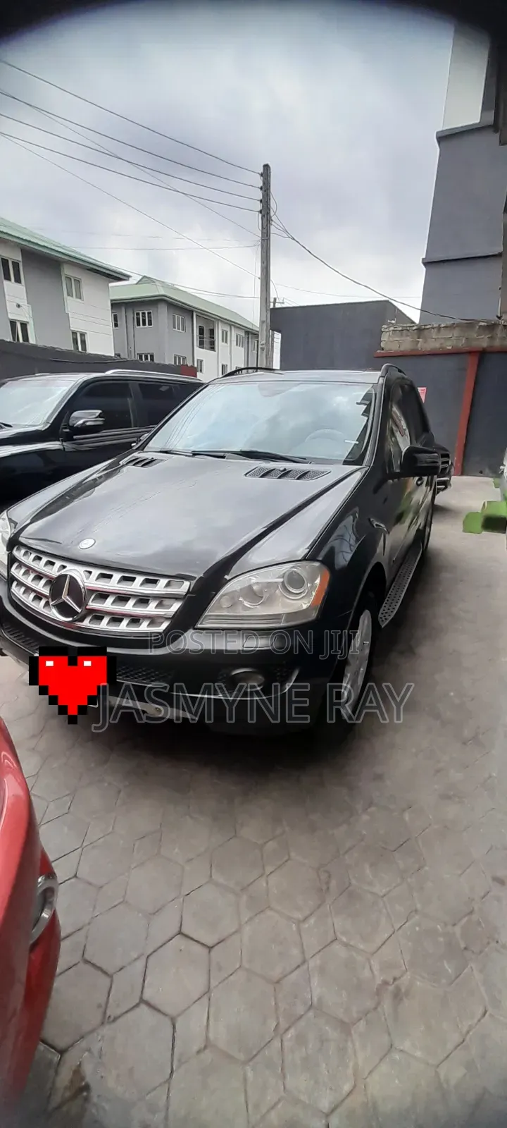 Classy Car Hire Services