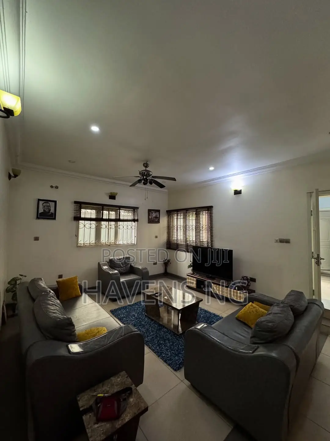 4bdrm Duplex in Eliozu for sale