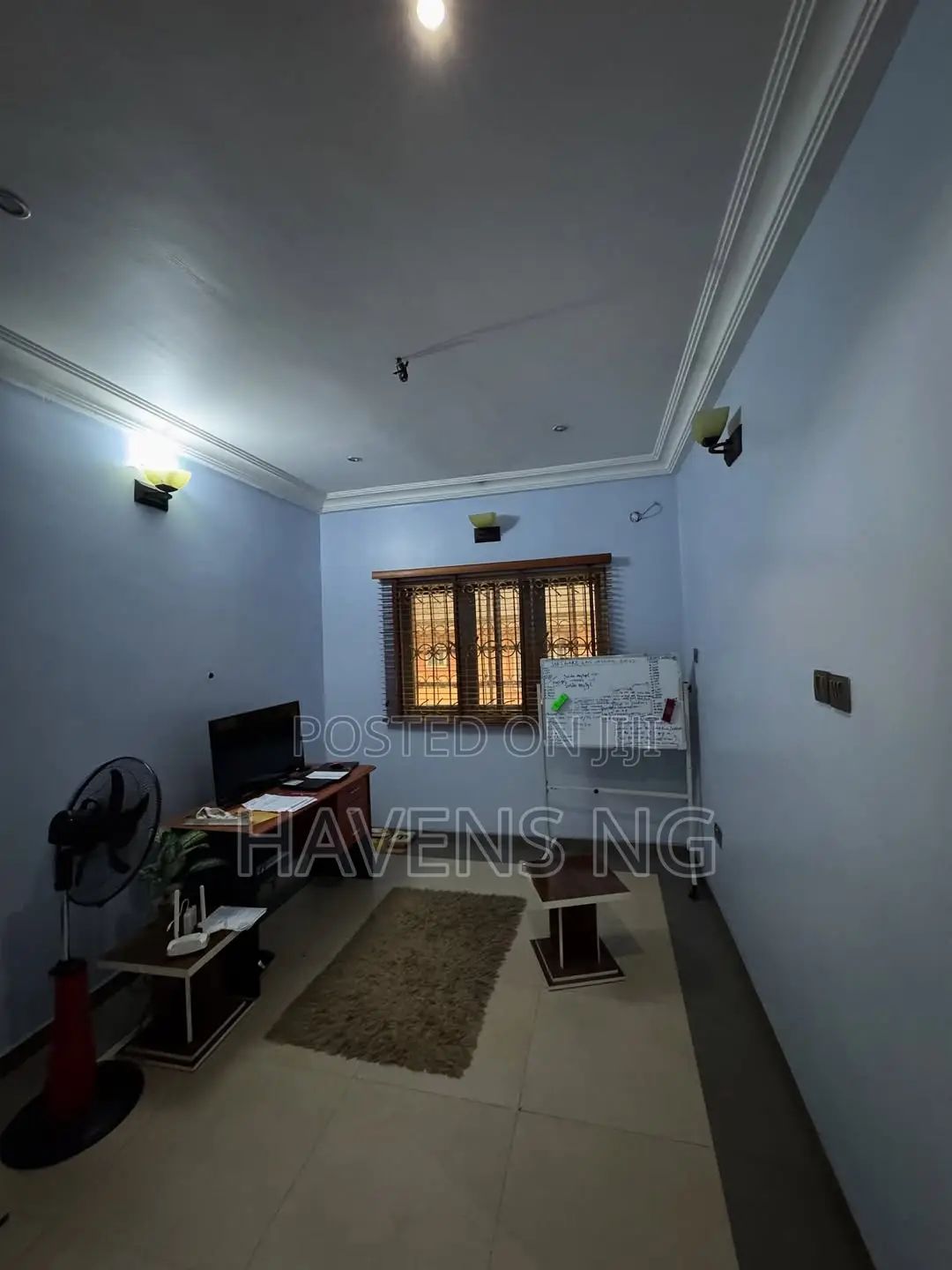 4bdrm Duplex in Eliozu for sale