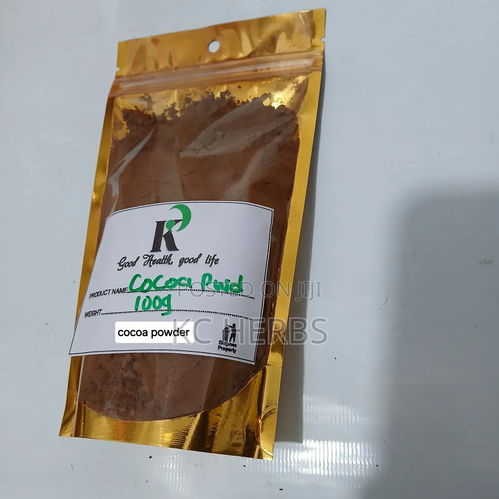 Cocoa Powder (100g)