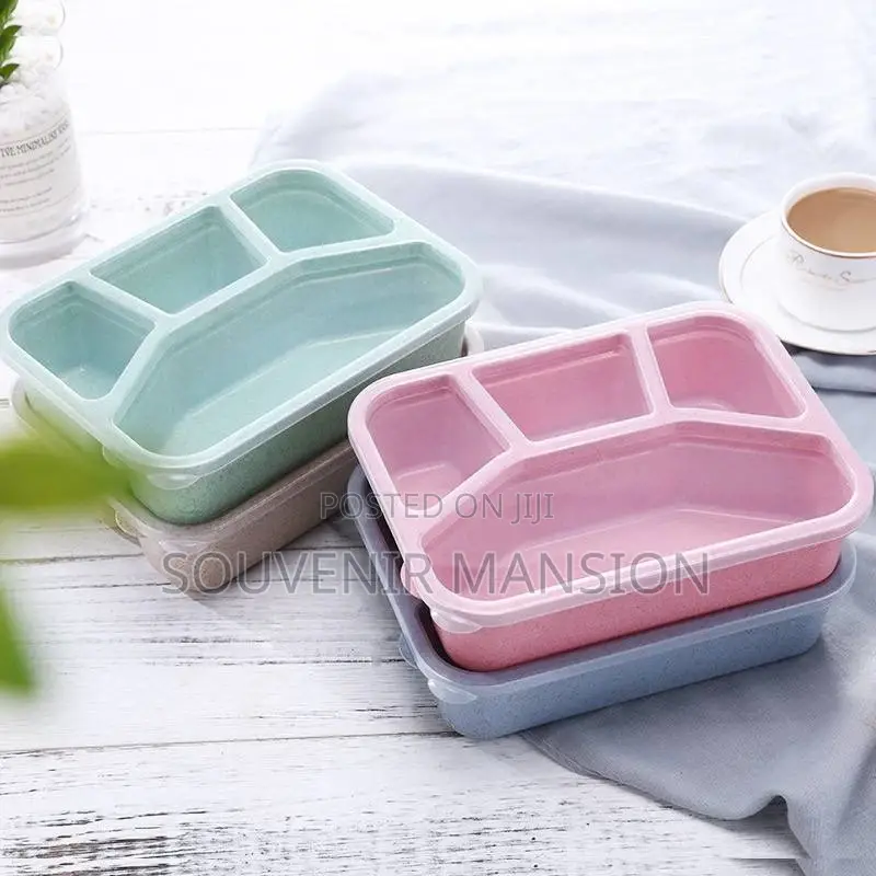 Baby Divider Plate