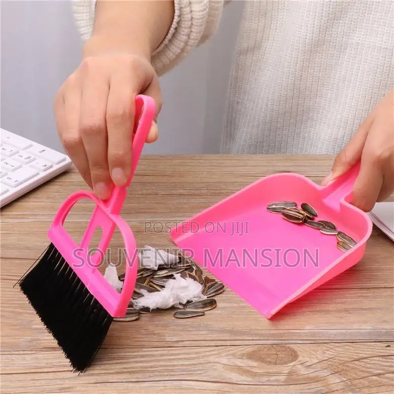 Packers and Brush ( 12pcs)