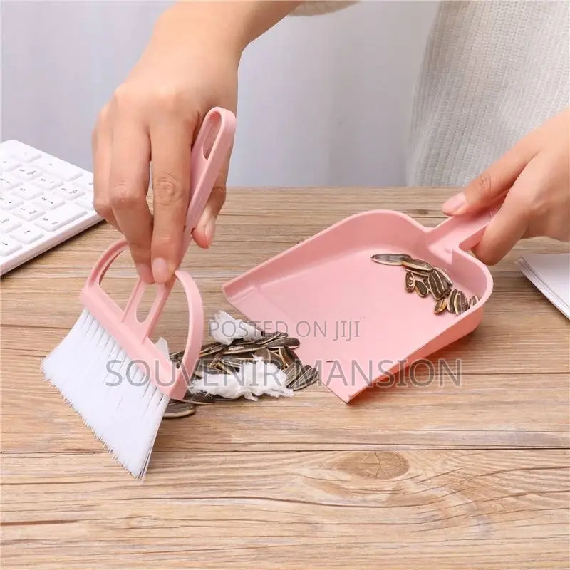 Packers and Brush ( 12pcs)