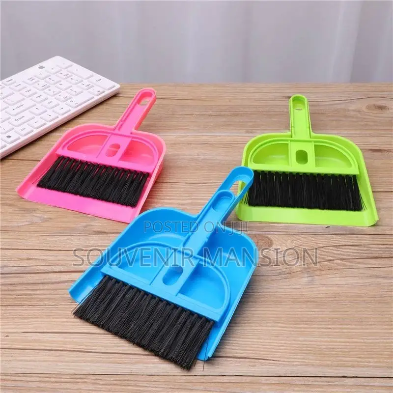 Packers and Brush ( 12pcs)