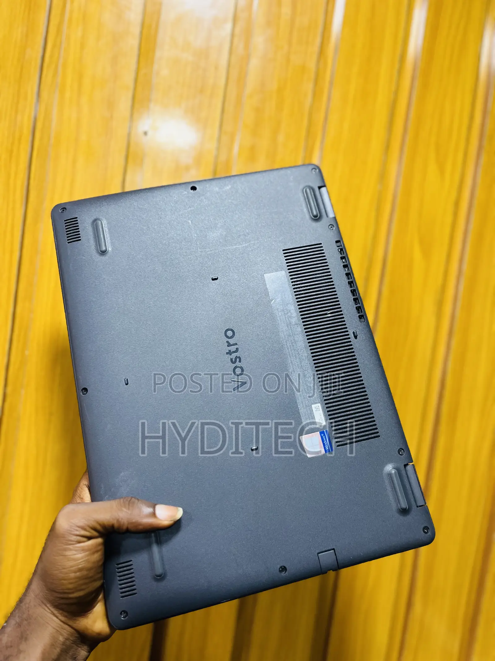 Laptop Dell Vostro 14 3000 8GB Intel Core i5 SSD 256GB