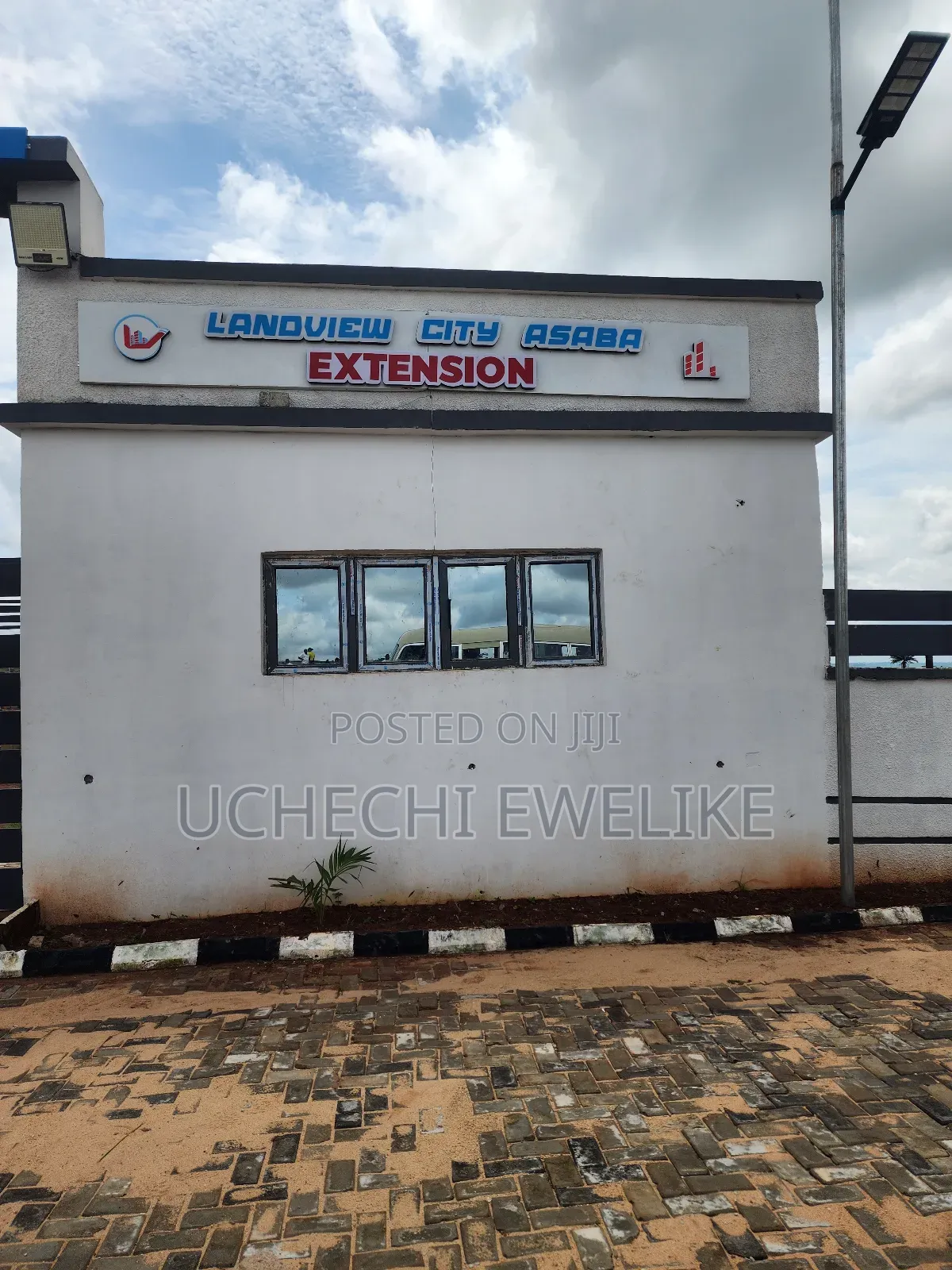 Affordable C of O Land Along Asaba Benin Expressway Delta