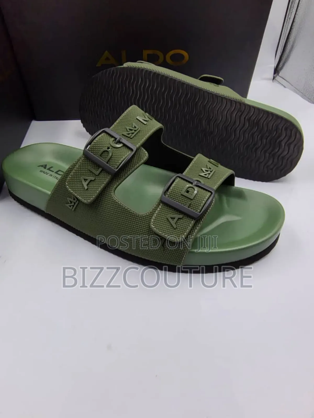 Original Aldo Slippers Available in Store