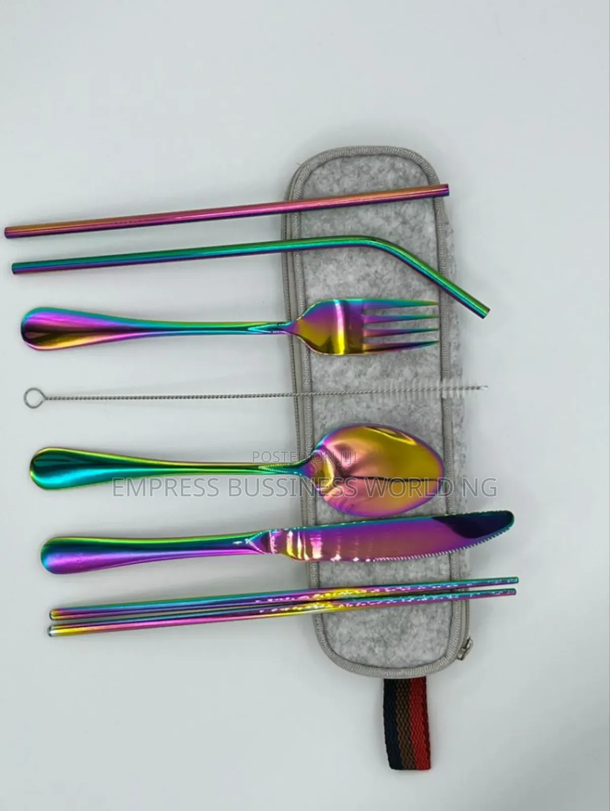 Dinning Cutlery Set