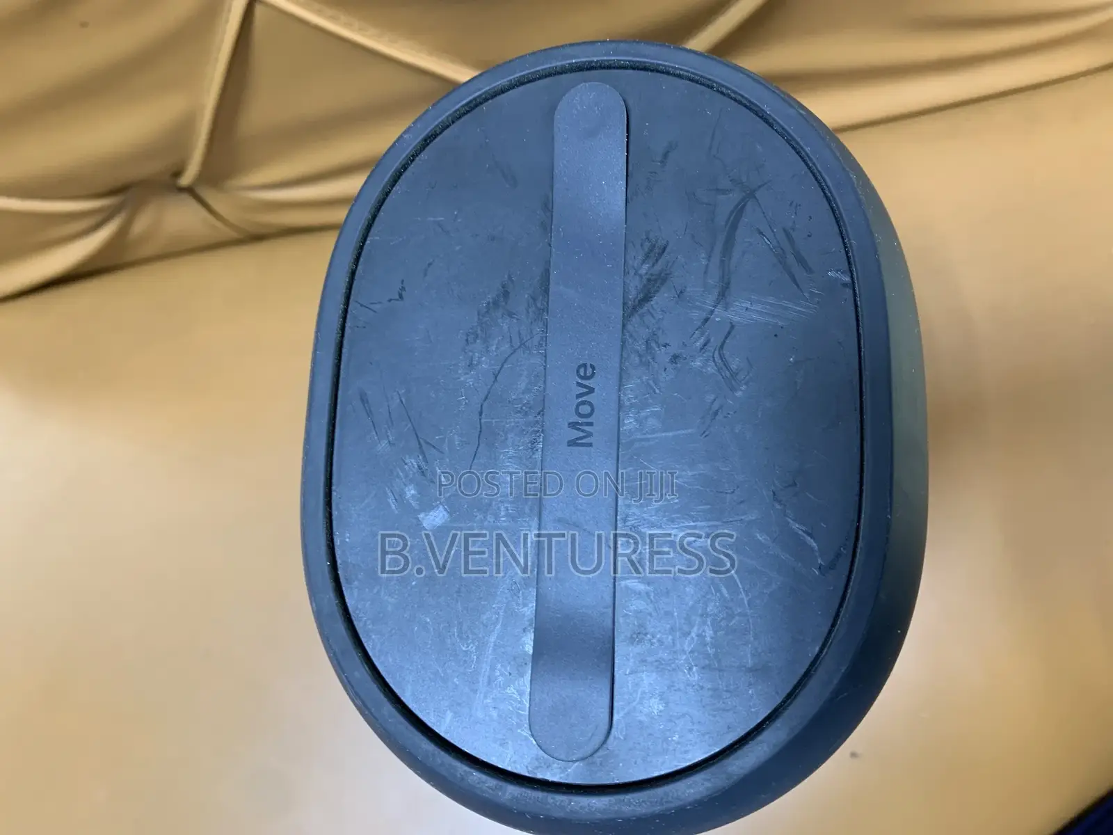 Sonos Move Bluetooth Speaker