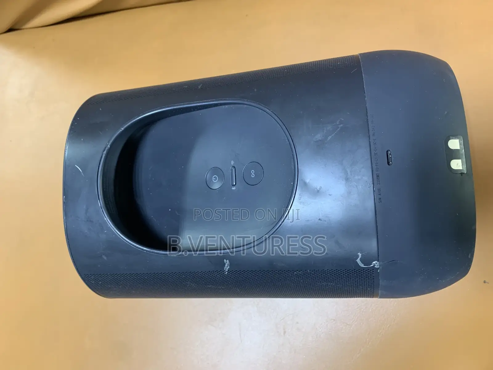 Sonos Move Bluetooth Speaker