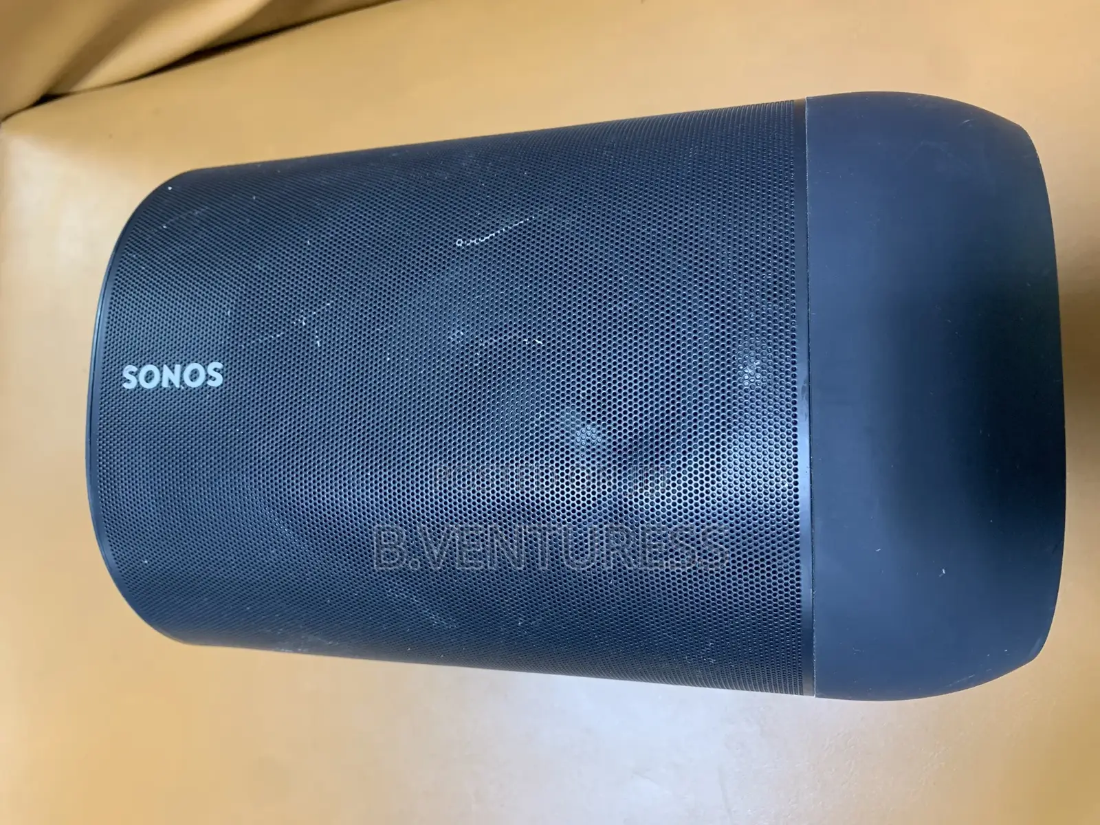 Sonos Move Bluetooth Speaker