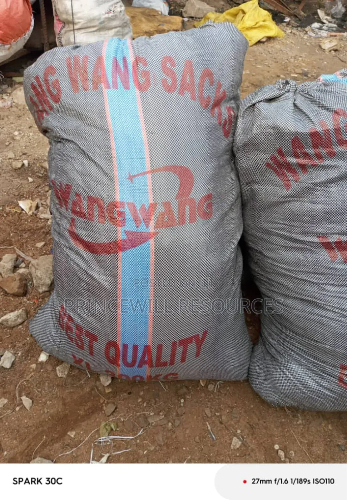 Rags White or Color Industrial