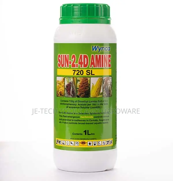Sun-2.4d Amine
