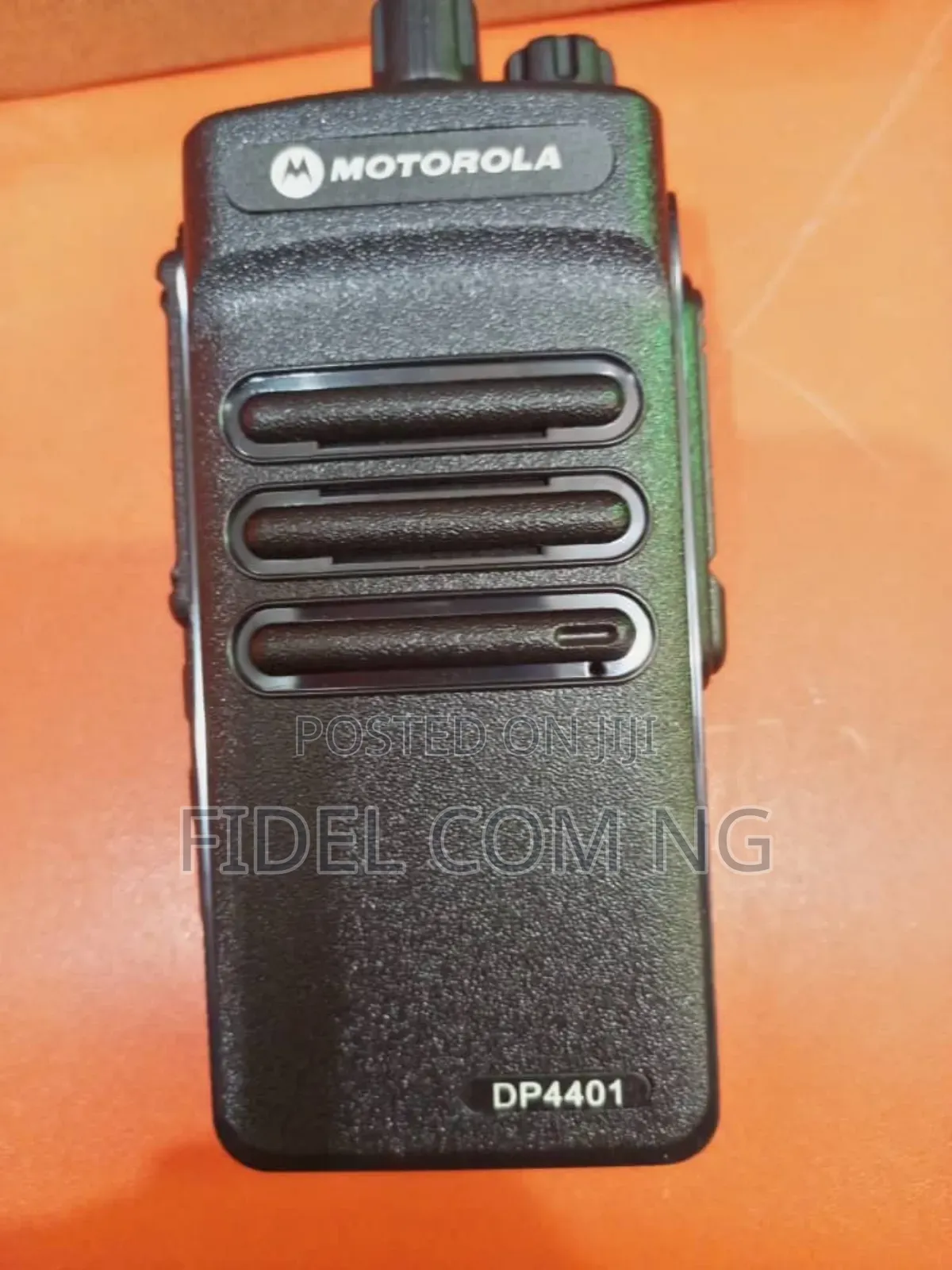 Dp4401 Motorola Uhf Radio