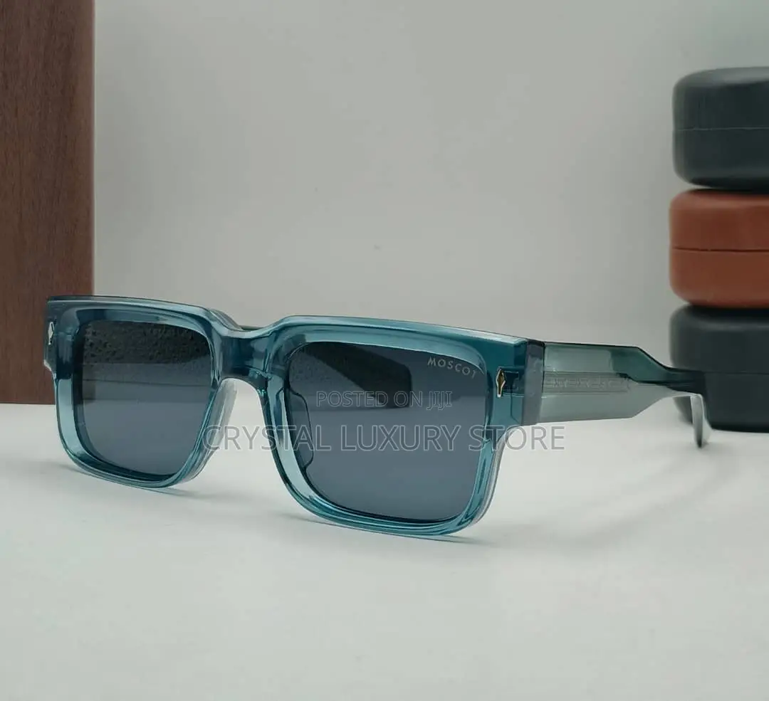 Moscot Quality Luxury Men Sunglasses
