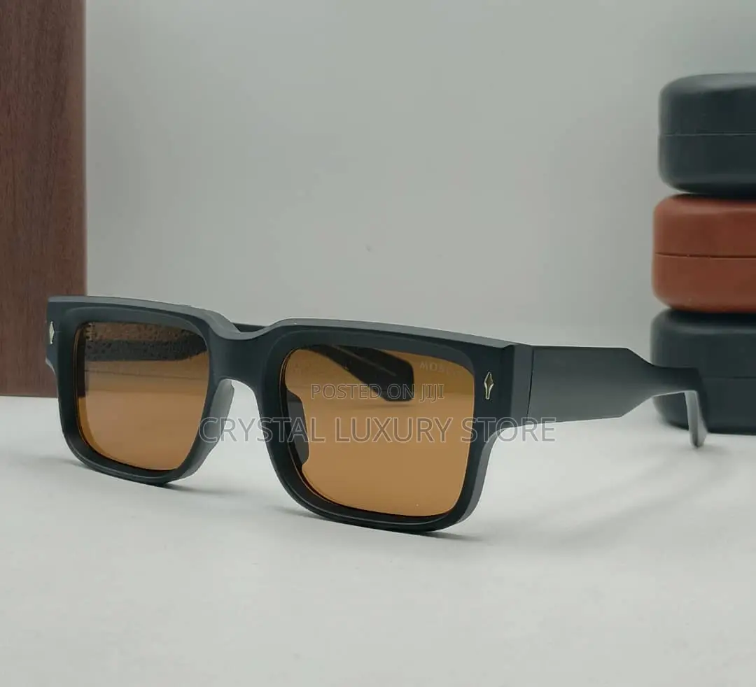 Moscot Quality Luxury Men Sunglasses
