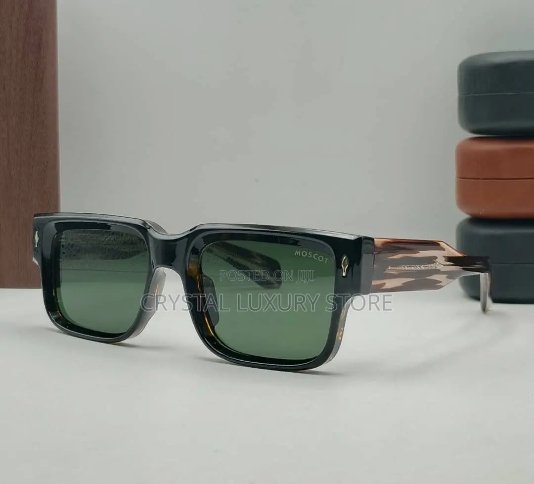 Moscot Quality Luxury Men Sunglasses