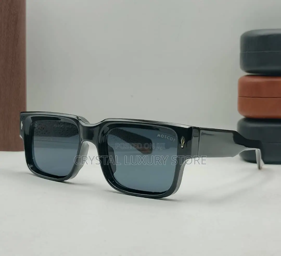 Moscot Quality Luxury Men Sunglasses