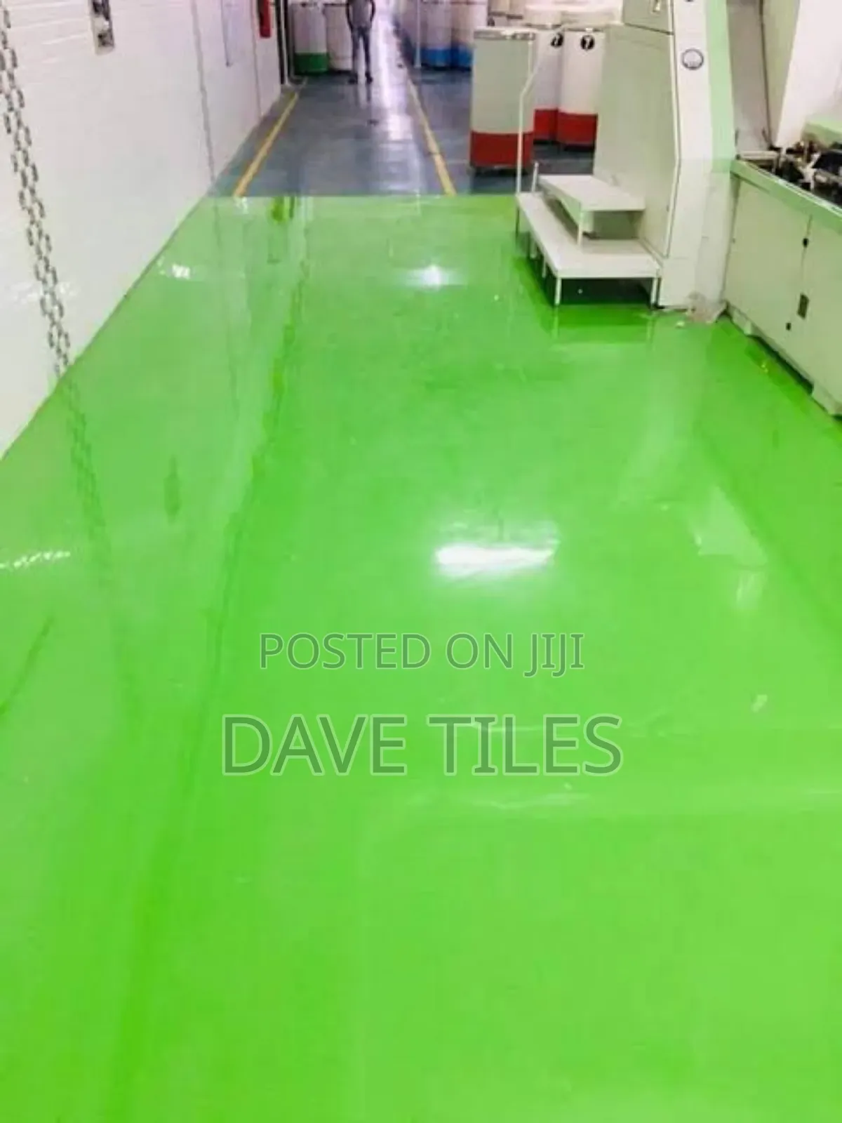 Epoxy Floor Expert