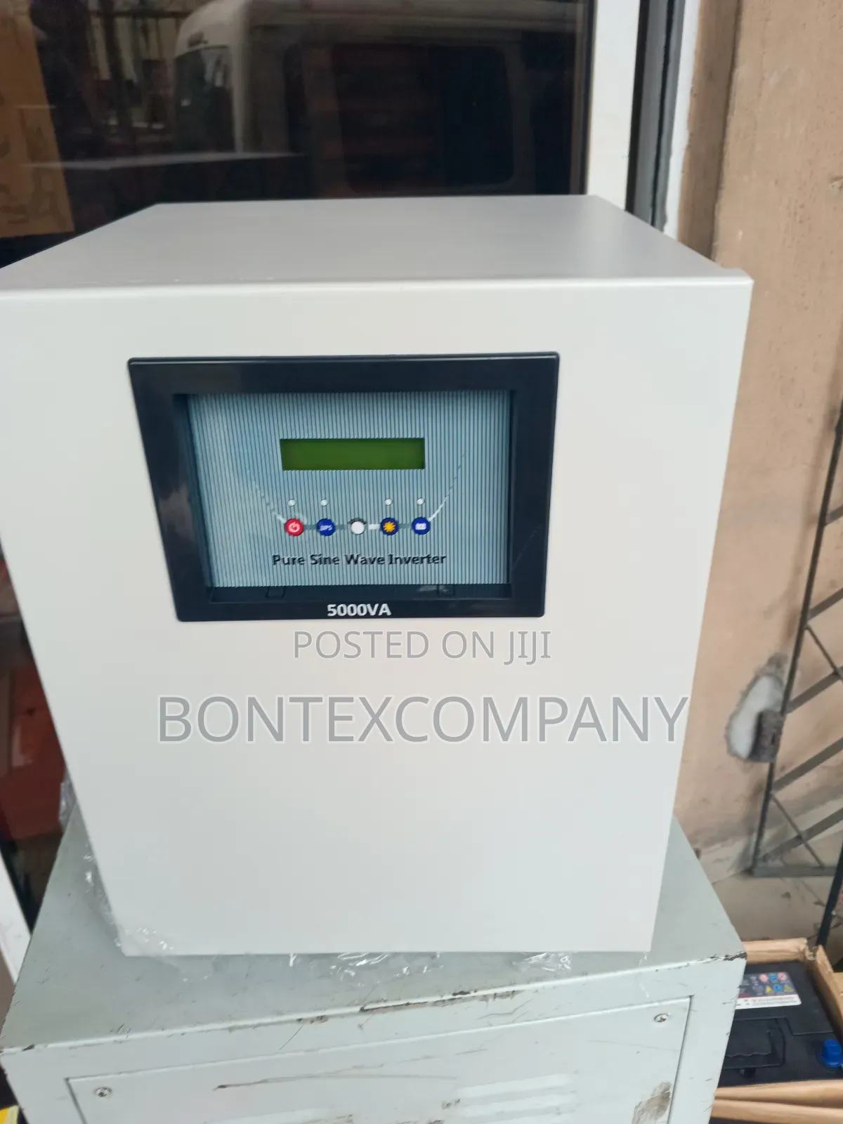 4kva Inverter Transformer Based
