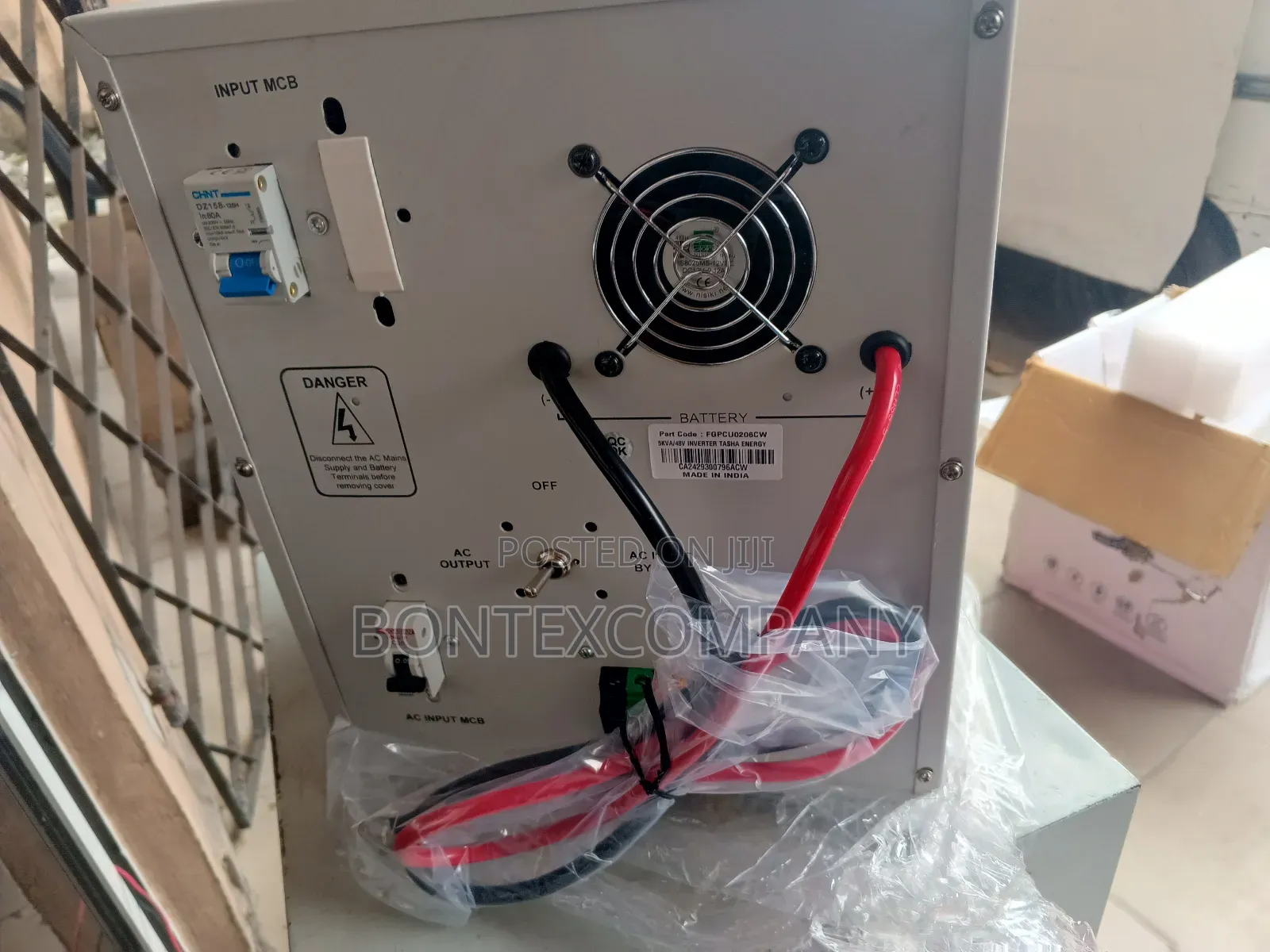 4kva Inverter Transformer Based
