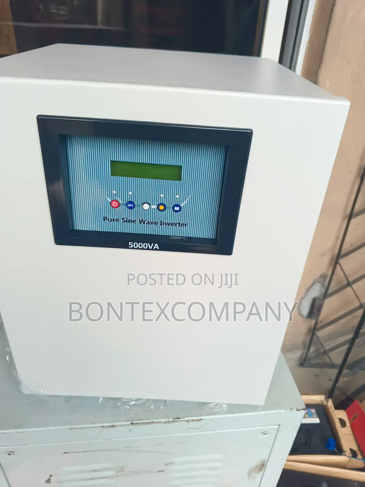 4kva Inverter Transformer Based